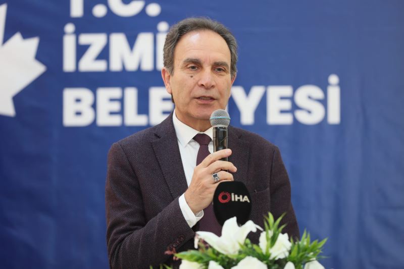 İZMİT’İN DEPREM EYLEM PLANI KAMUOYUNA DUYURULDU