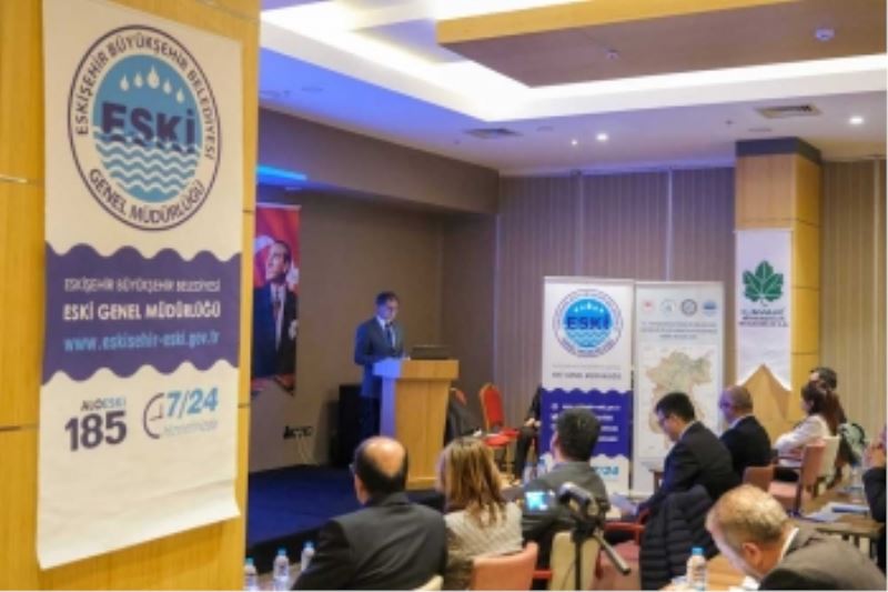 PORSUK HAVZASI KORUMA PLANI 2.BİLGİLENDİRME TOPLANTISI DÜZENLENDİ