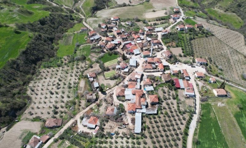 Kasar Mahallesi MASKİ ile Değişimi Yaşıyor