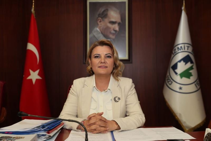 BAŞKAN HÜRRİYET: BENİMLE 24 SAAT ÇALIŞAN ARKADAŞLARIMIZIN, FAZLA MESAİ YAPMASI KADAR DOĞAL BİR ŞEY YOK