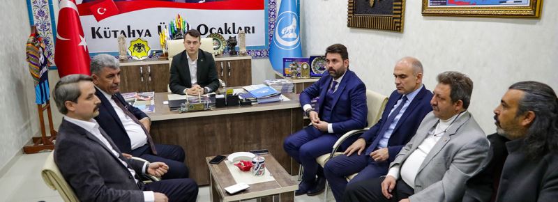 BAŞBUĞ ALPARSLAN TÜRKEŞ ANILDI