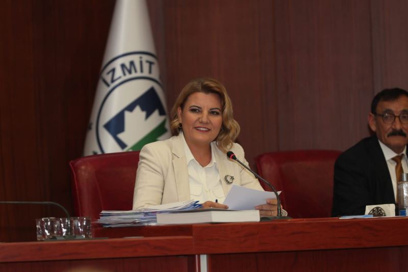 BAŞKAN HÜRRİYET: SATIN ALMANIN EN ŞEFFAF MODELİNİ YAPIYORUZ