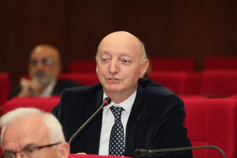 İZMİT BELEDİYESİNE YAPTIKLARI İHALE İFTİRALARI AKP’LİLERİN KENDİ İMZALADIĞI RAPORLA İSPATLANDI