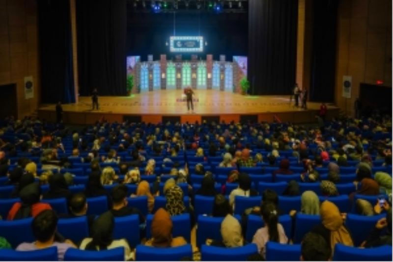 Yazar Bekir Develi Diyarbakırlılarla buluştu