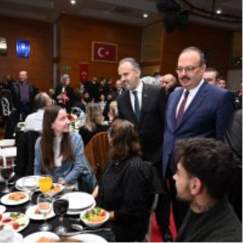 “Rabbim bu milleti hain emellerden korusun”
