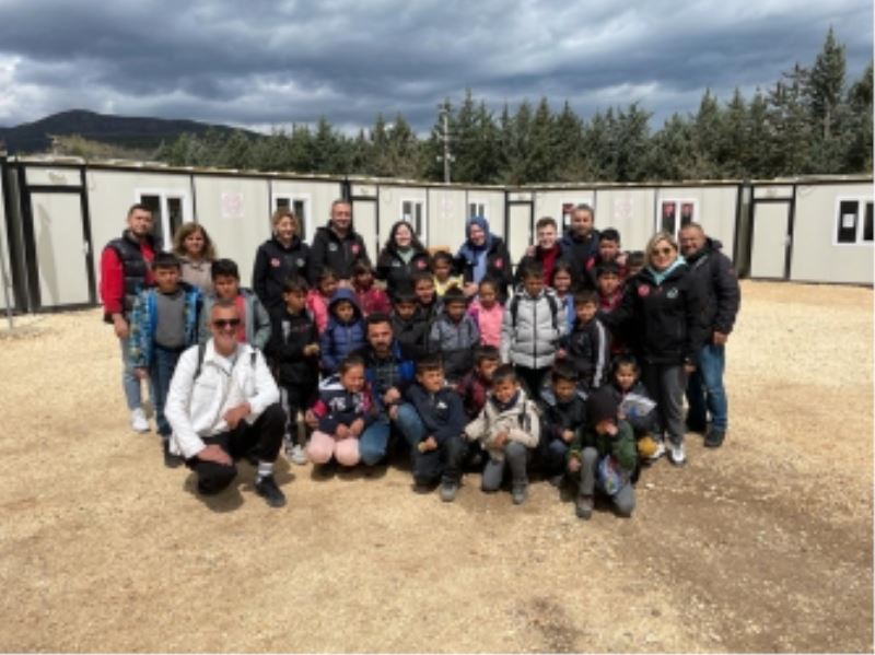 Osmangazi Personelinden Anlamlı Dayanışma Örneği