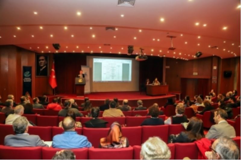 ESKİŞEHİR’İN YOL HARİTASI BELİRLENİYOR