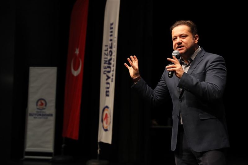 Büyükşehir’le Ramazan programları devam ediyor