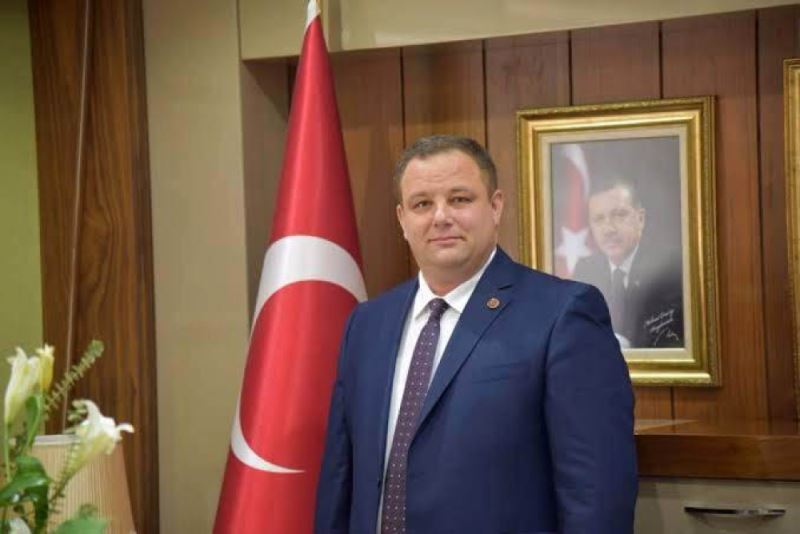 DENKTAŞ GÜREŞ FEDERASYONU İL TEMSİLCİSİ OLDU