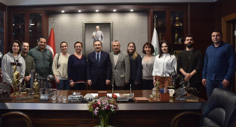 SAKİN OKUL DERNEĞİ