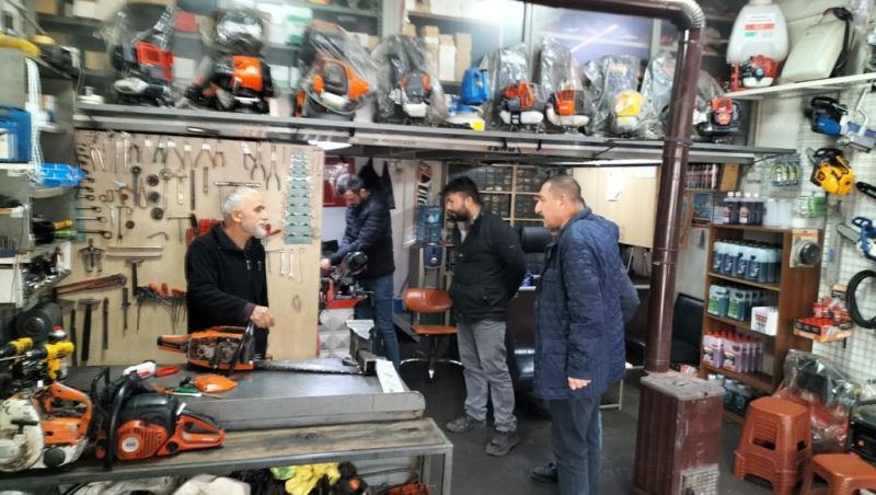 Kangren Olmuş, Ötelenmiş Sorunları Çözdük