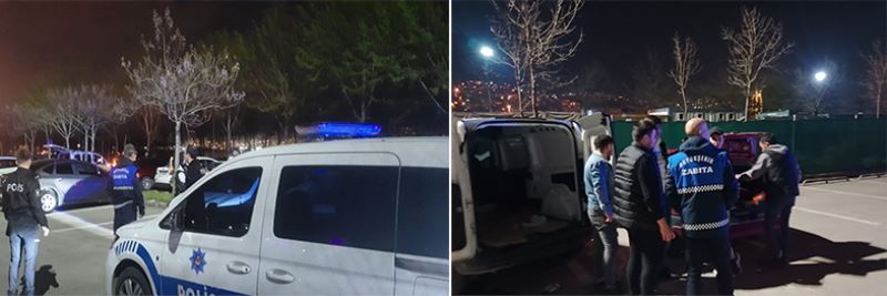 Büyükşehir’den gürültü kirliliğine geçit yok