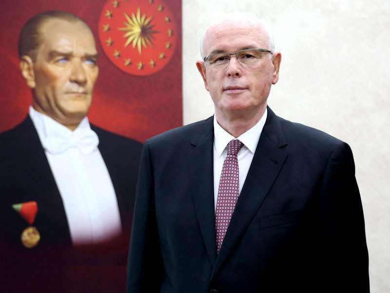KAZIM KURT: “BU ZORBA DÜZENİ DEĞİŞTİRMELİYİZ”