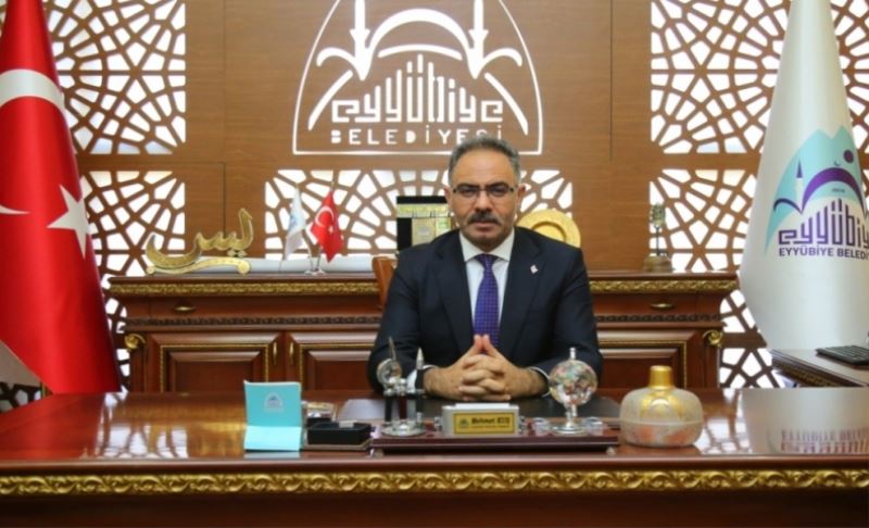 Başkan Kuş: Emek ve Dayanışmanın Önemini En İyi Biz Biliriz