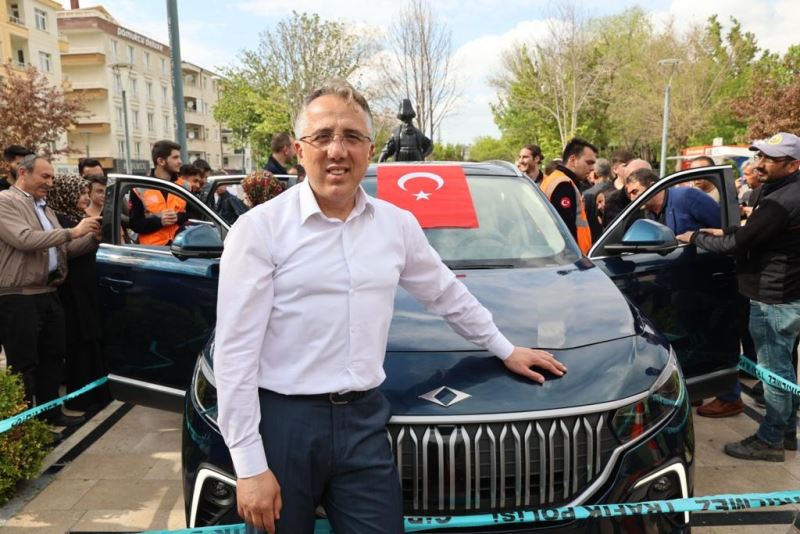 Türkiye