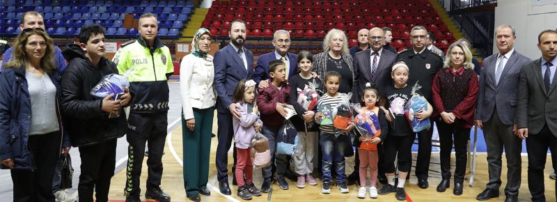 KURALA UYAN ENGEL TANIMAZ