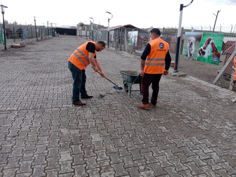 Can Dostlarımıza Yönelik Çalışmalarımız Devam Ediyor…