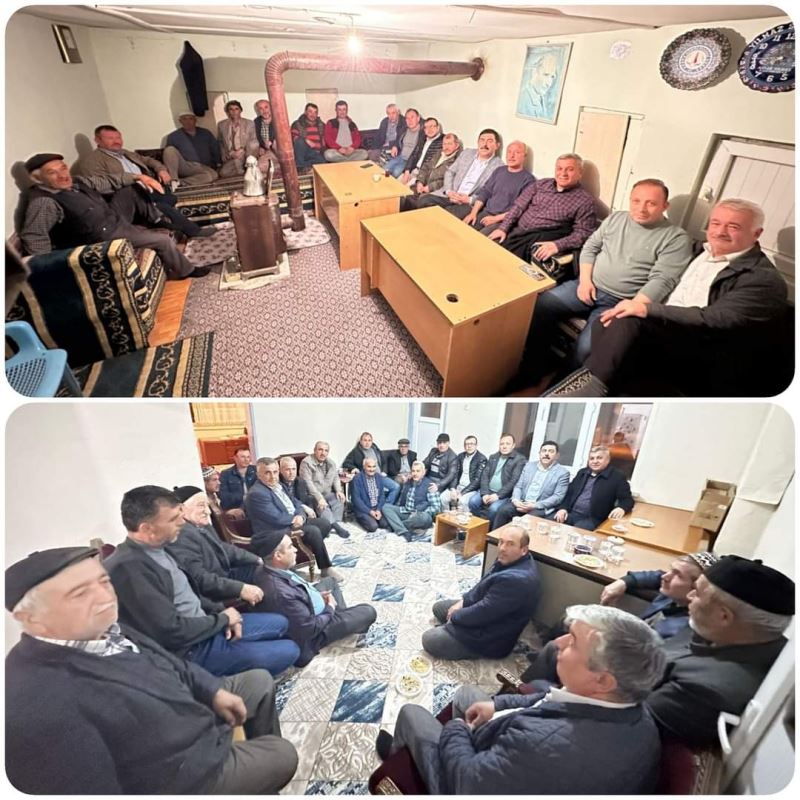 HEDEF2023 14 MAYIS