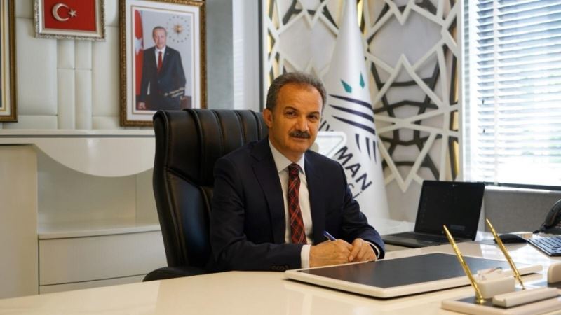 BAŞKANIMIZDAN, İBB BAŞKANI İMAMOĞLU’NA SERT CEVAP: “SAHABEYİ YALAN SİYASETİNİZE ALET ETMEYİN”