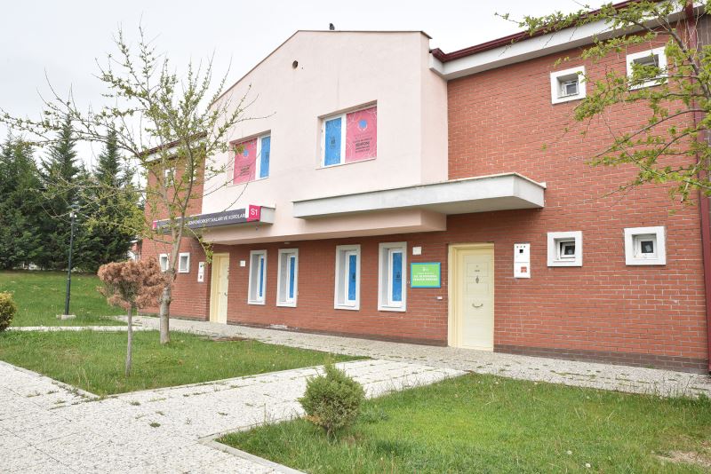 DİL VE KONUŞMA TERAPİSİ MERKEZİ HİZMETE BAŞLIYOR