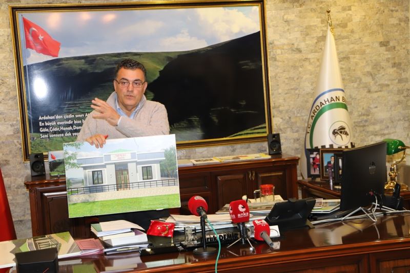 BAŞKAN DEMİR