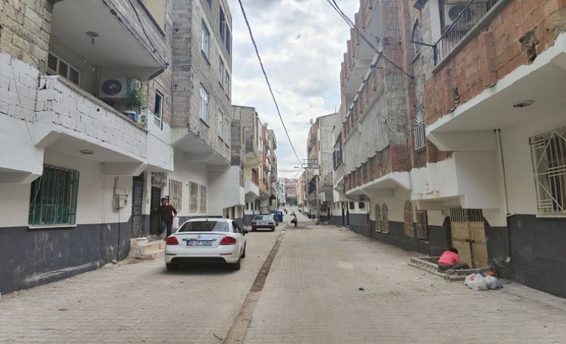 Eyyübiyeliler Başkan Kuş’a ve Çalışanlara Duacı