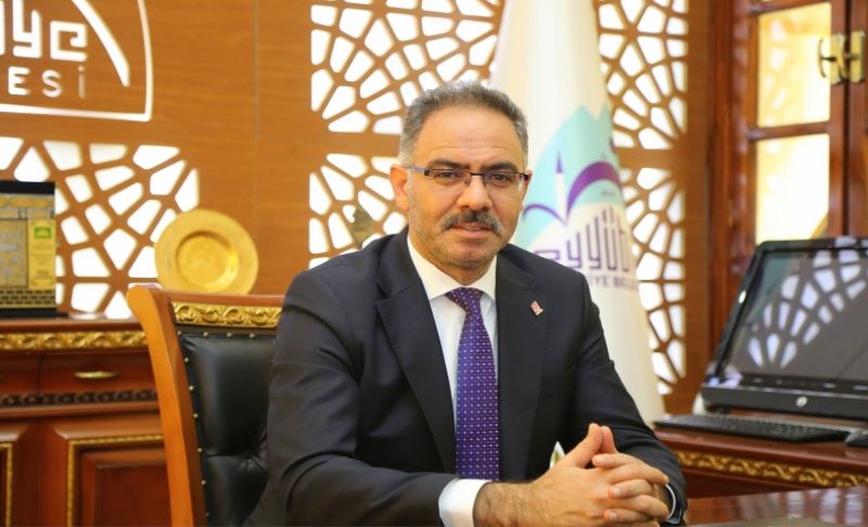 Başkan Kuş: Annelere Pozitif Ayrımcılık Yapmaya Devam Edeceğiz