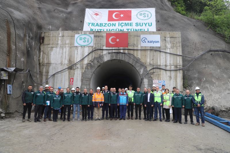 MARKA YATIRIMDA  İMZALAR ATILDI