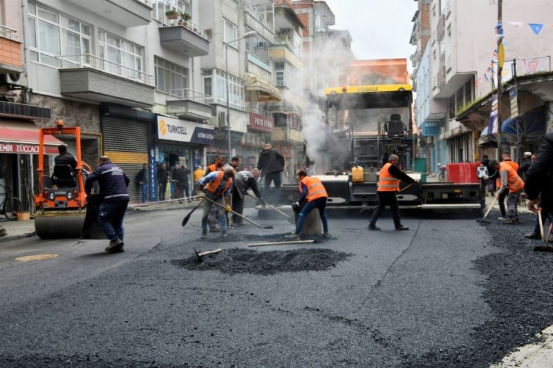 Konforlu ulaşım mutlu etti