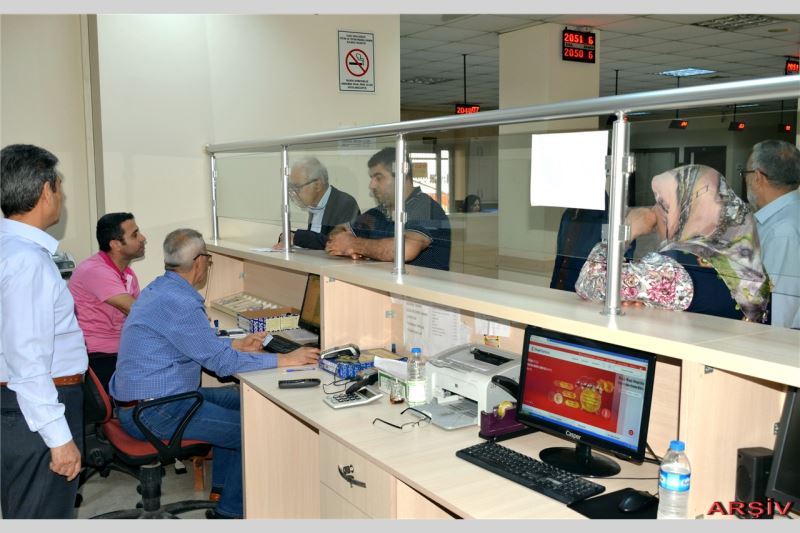 ÇEŞİTLİ VERGİ, BORÇ VE CEZALARI YAPILANDIRMADA SON BAŞVURU TARİHİ 31 MAYIS 2023