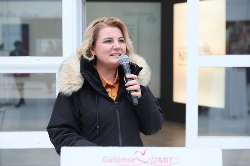 İZMİT’İN KÜLTÜREL MİRASINA KATKI SUNACAK ‘DAMARLARDAKİ BİR HÜCRE SERGİSİ’ KAPILARINI ZİYARETÇİLERE AÇTI