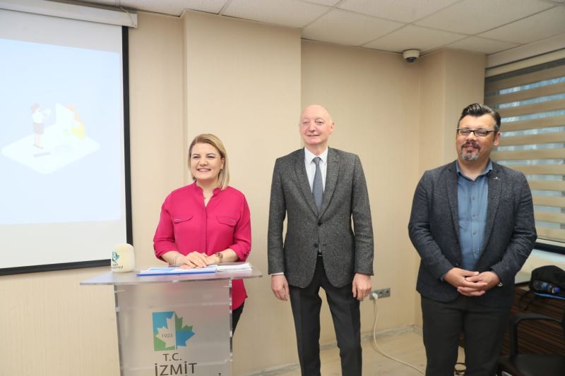 “UYGULAMAMIZI ŞEFFAFLIK İSTEYEN TÜM AK PARTİLİ BELEDİYELERE ÜCRETSİZ VEREBİLİRİZ”