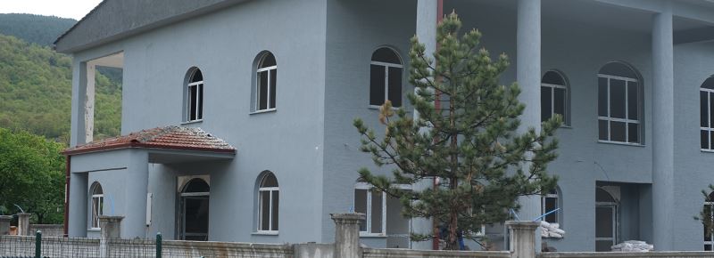 SOFU MAHALLESİ KÜLTÜR EVİ’NDE SONA DOĞRU