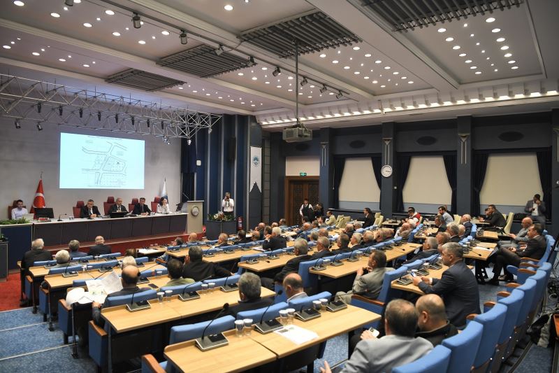 Büyükşehir Meclisi’nden ‘Soğanlı Projesi’ ile Turizm Atağına Tam Destek