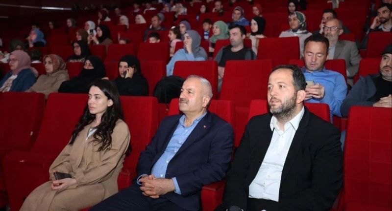 GESMEK Yıl Sonu Etkinlikleri Başladı