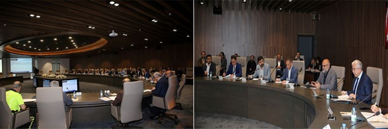 Ford Otosan araçları deniz yoluyla İstanbul’a taşınacak