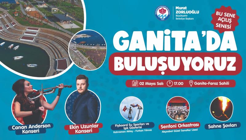GANİTA