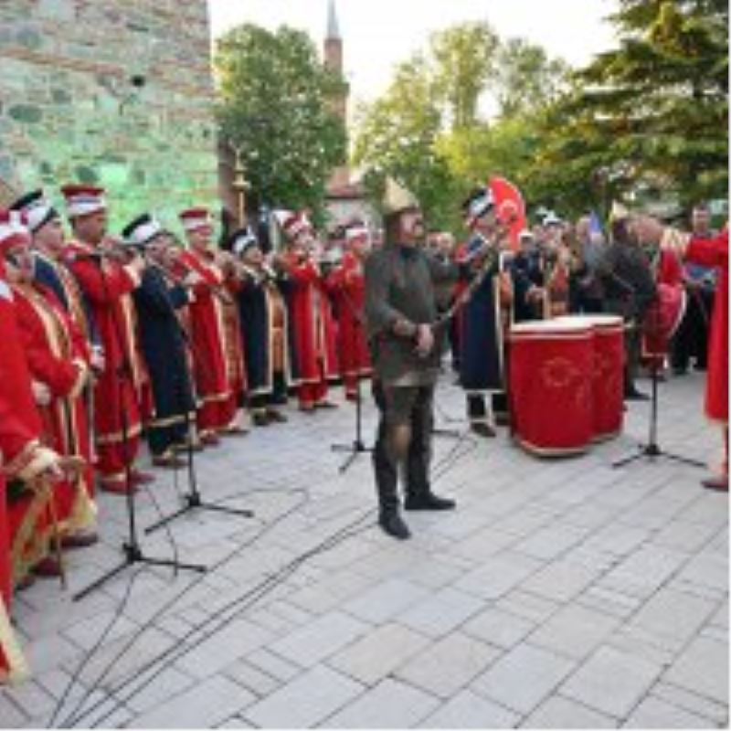 Bursa’da tarih değerini buluyor