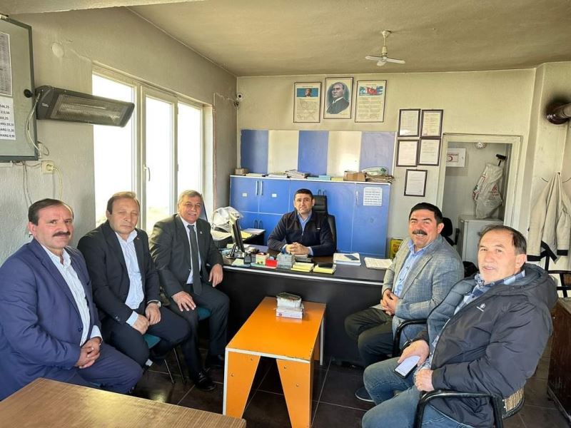 HEDEF2023 14 MAYIS