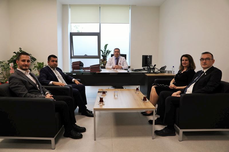 İZMİT BELEDİYESİ, EBELER HAFTASINI KUTLADI