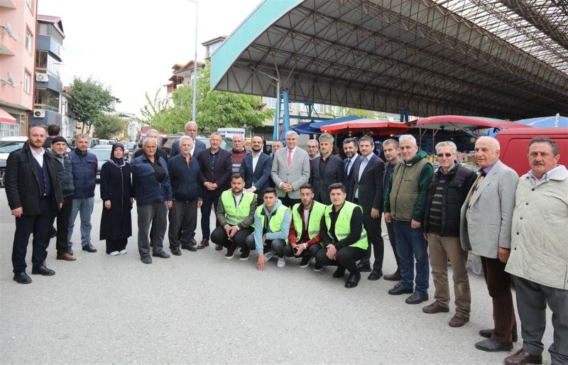 Daha Güzel Yarınlar İçin