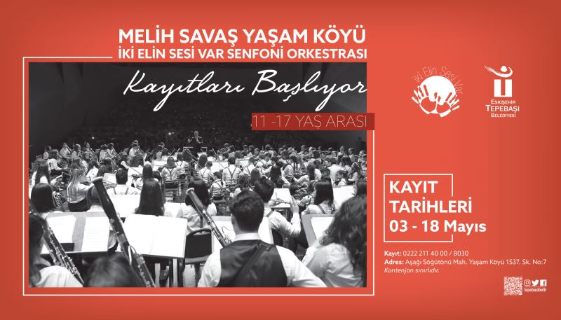 İKİ ELİN SESİ VAR İÇİN KAYITLAR BAŞLIYOR