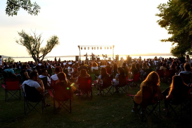 Bu Yaz Nilüfer Caz Festivali ile Şehirde Caz Tınıları Yeniden Yükseliyor