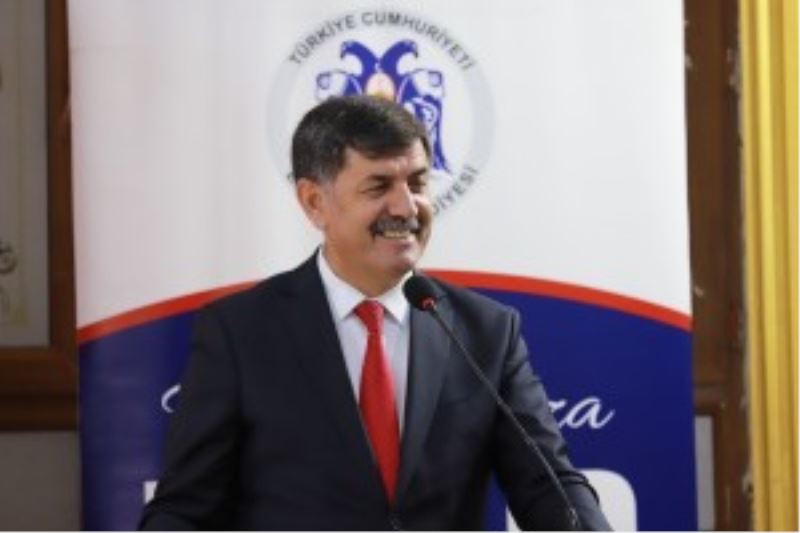 Başkan Bekir Aksun Mahalle toplantılarına Ulalar Yerleşkesi ile devam edecek.