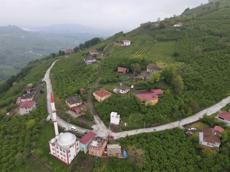 Konforlu ulaşıma kavuştular