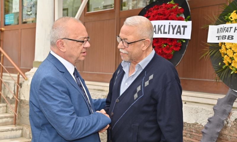 Taylan ve Yılmaz Ailelerinin Acı Günü