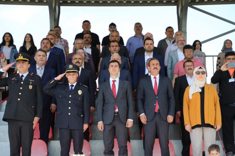 19 Mayıs Atatürk