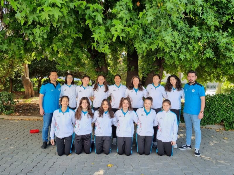 Sutopu Takımımız 1. Lig’e Yükseldi