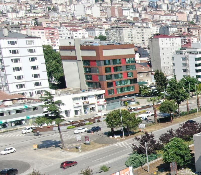 Büyükşehir, Adli Tıp’a hazır hale getirecek
