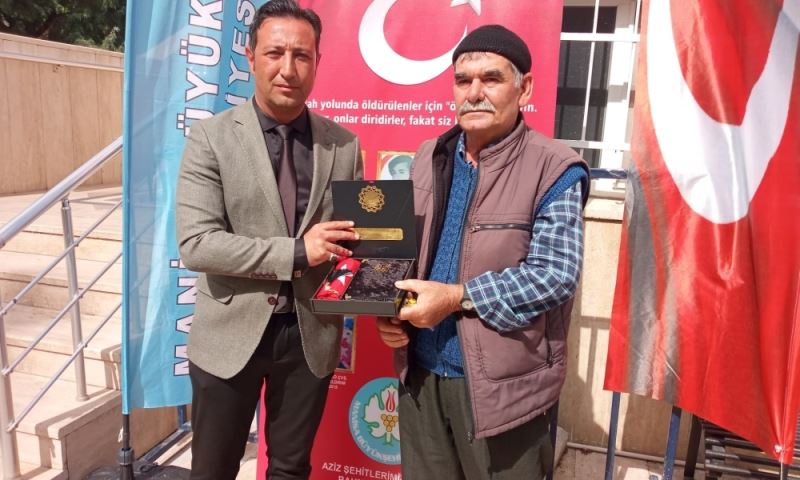 Somalı Şehitlerimiz Saygıyla Anıldı